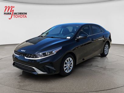 Used 2024 Kia Forte LX