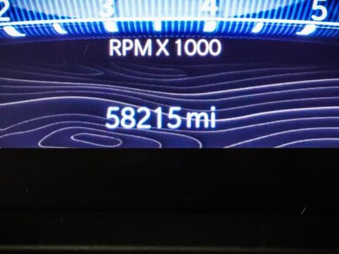 Used 2022 Jeep Grand Cherokee Overland AWD/4WD image 7