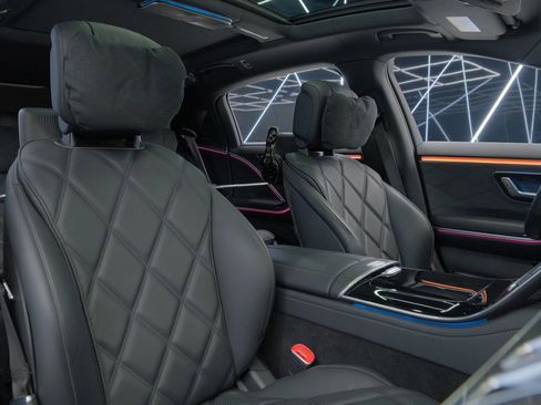 Used 2022 Mercedes-Benz Maybach S 580 4MATIC image 30