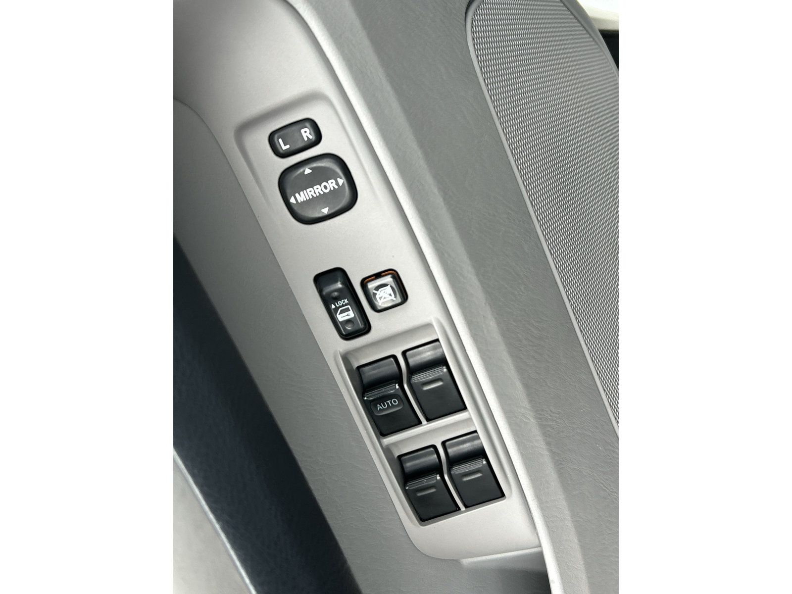 Used 2008 Toyota 4Runner Sport AWD/4WD image 13