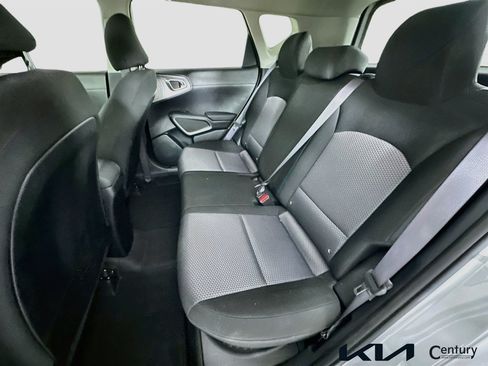 Certified 2022 Kia Soul LX FWD image 22