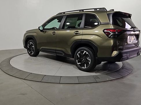 New 2026 Subaru Forester Limited image 3