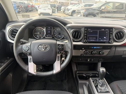 Used 2021 Toyota Tacoma SR5 image 16