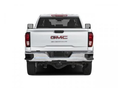 Used 2025 GMC Sierra 2500 Denali Ultimate w/ Max Trailering Package AWD/4WD image 8