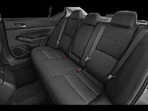Used 2022 Nissan Altima 2.5 SV FWD image 58
