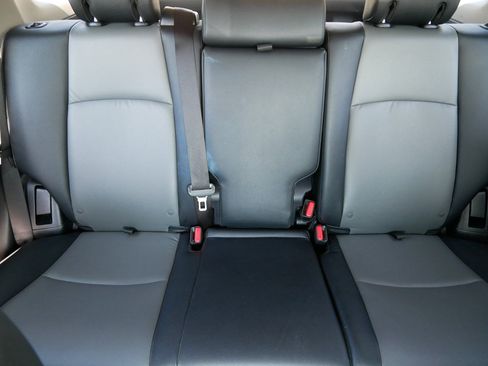 Certified 2024 Toyota 4Runner SR5 Premium image 14