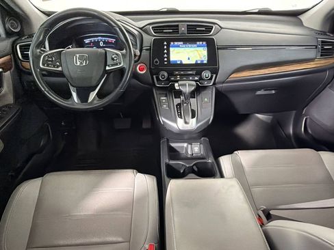 Used 2019 Honda CR-V Touring image 25