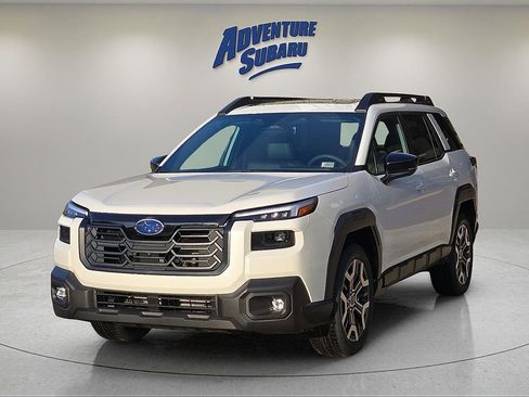 New 2026 Subaru Outback Touring XT image 2