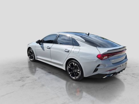 Used 2023 Kia K5 GT-Line FWD image 6