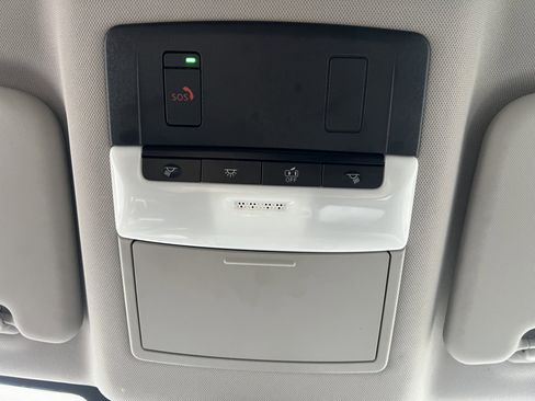 Used 2022 Nissan Rogue SV image 22