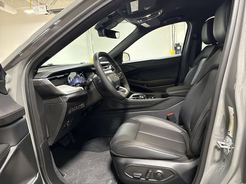 New 2026 Jeep Cherokee Limited AWD/4WD image 19