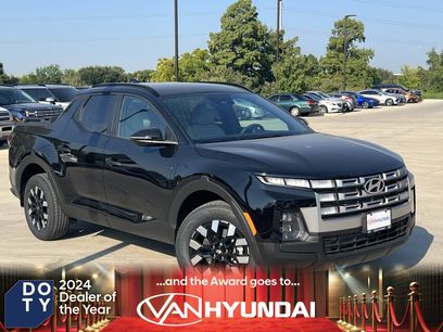 New 2026 Hyundai Santa Cruz SEL