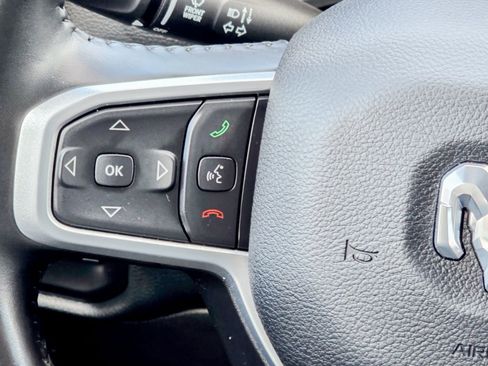 Used 2021 RAM 1500 Big Horn image 39