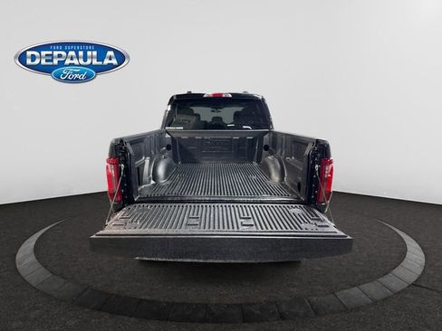 Certified 2025 Ford F150 XLT w/ Equipment Group 301A Standard image 6