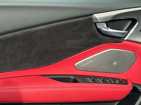 New 2026 Acura RDX A-Spec image 10