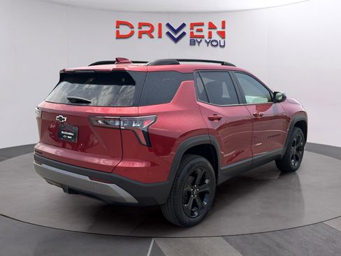 New 2026 Chevrolet Equinox LT FWD image 5