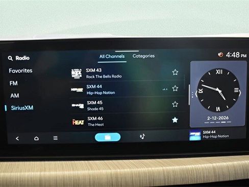 Used 2025 Hyundai Sonata SEL image 28