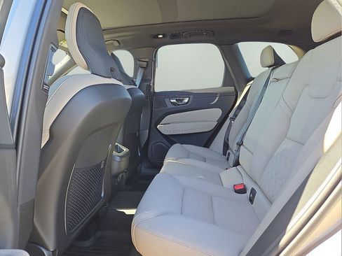 New 2026 Volvo XC60 B5 Plus w/ Protection Package Premier image 15