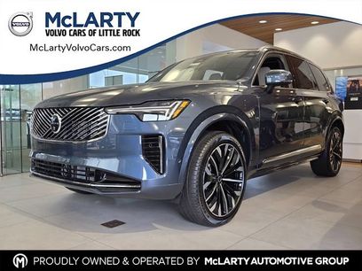 New 2026 Volvo XC90 B6 Plus w/ Protection Package Premier