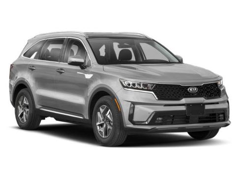 Used 2021 Kia Sorento EX image 9