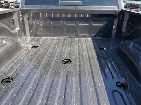 New 2026 RAM 2500 Tradesman AWD/4WD image 7