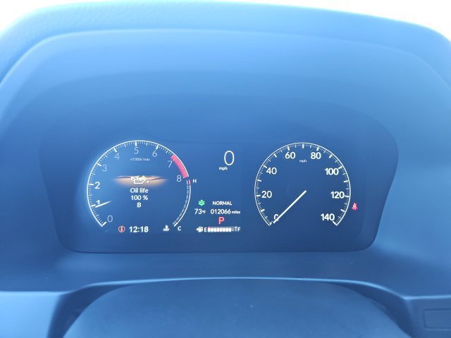 Used 2024 Honda Ridgeline TrailSport image 18