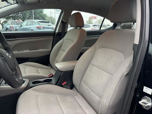 Used 2017 Hyundai Elantra SE FWD image 13