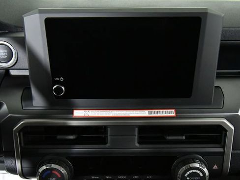 New 2026 Toyota 4Runner SR5 image 4