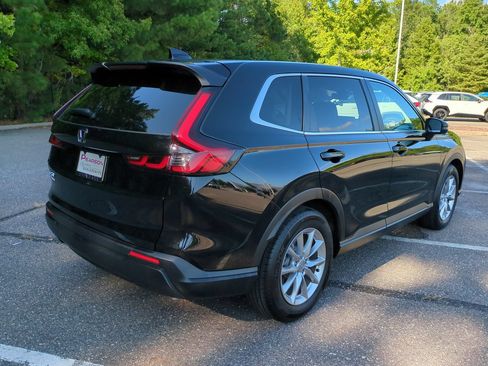 Used 2026 Honda CR-V EX image 4