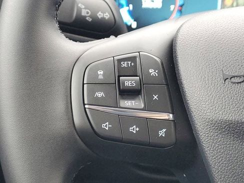 New 2025 Ford Bronco Sport Big Bend w/ Convenience Package image 24