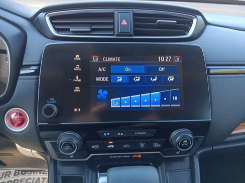Used 2019 Honda CR-V EX image 18