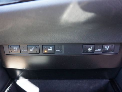 Used 2024 Lexus ES 350 w/ Premium Package image 14