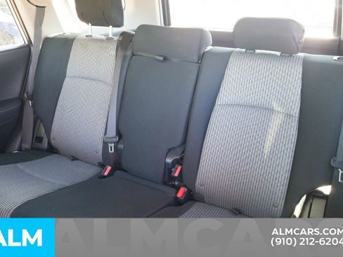 Used 2022 Toyota 4Runner SR5 image 17