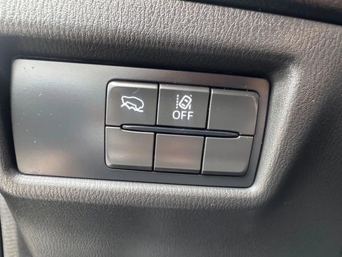 Used 2023 MAZDA CX-5 AWD 2.5 S w/ Select Package image 24