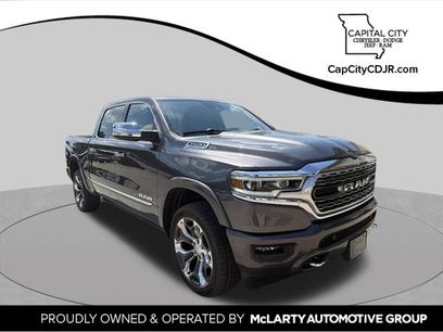 Used 2021 RAM 1500 Limited
