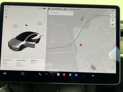 Used 2022 Tesla Model 3 Long Range image 15