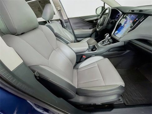 Used 2021 Subaru Outback Limited w/ Popular Package #2 image 31