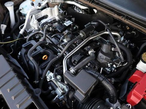 New 2026 Nissan Kicks SV w/ SV Premium Package image 26