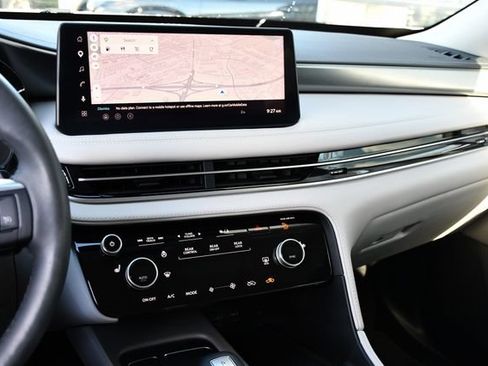 Used 2026 INFINITI QX60 Pure FWD image 22