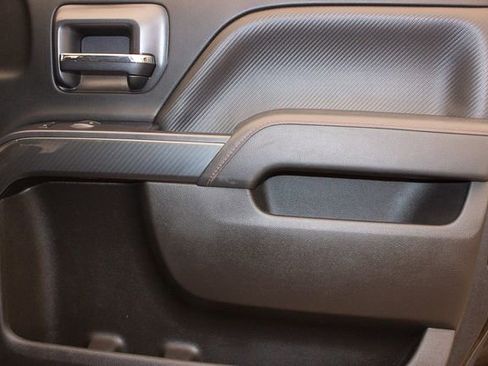 Used 2015 GMC Sierra 1500 SLT w/ All-Terrain Package image 11