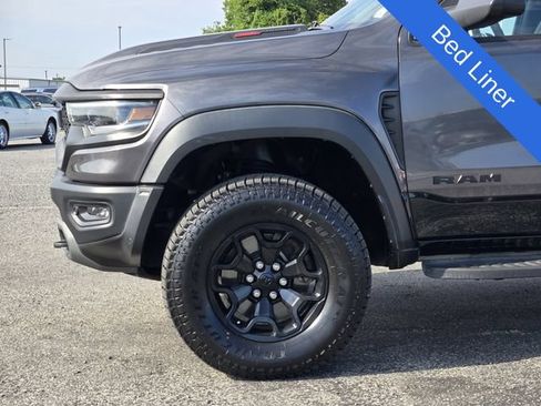 Used 2022 RAM 1500 TRX w/ TRX Level 2 Equipment Group AWD/4WD image 9