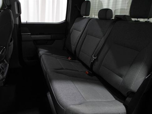 Used 2024 Ford F150 XLT w/ Mobile Office Package image 24