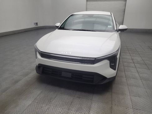 Used 2025 Kia K4 FWD image 15