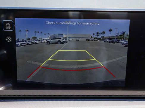 New 2026 Hyundai Sonata SEL image 26