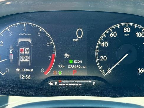 Used 2024 Honda Civic Sport image 33