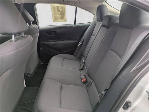 Certified 2025 Toyota Corolla LE image 16