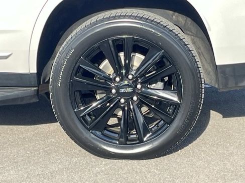 Used 2021 GMC Yukon Denali image 13