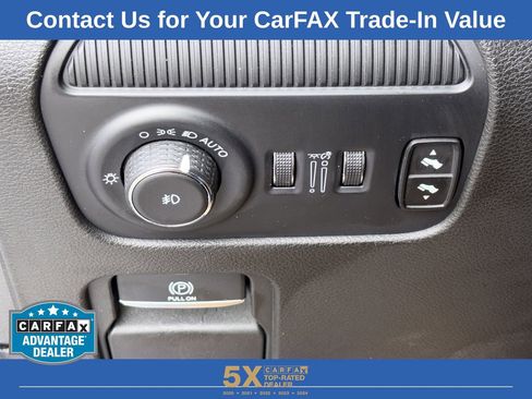 Used 2024 Jeep Wagoneer L Series II image 33