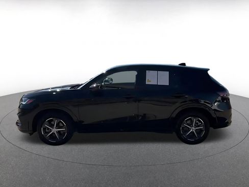 Used 2025 Honda HR-V EX-L image 9