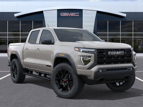 New 2026 GMC Canyon Elevation w/ Convenience Package AWD/4WD image 22